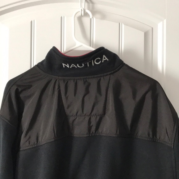 Nautica jacket / anorak - Picture 3 of 3